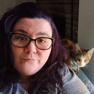 Meet your Posher, Tina